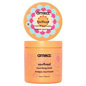 Soulfood Nourishing Mask