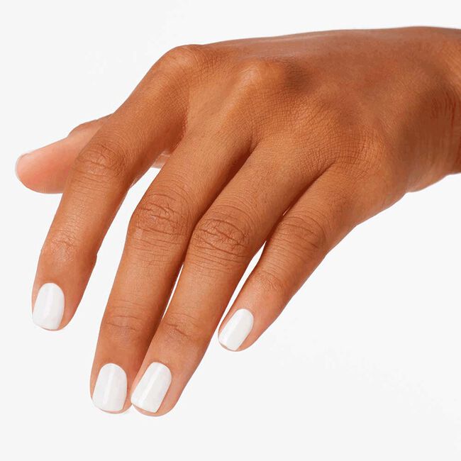 Funny Bunny Infinite Shine Gel-Like Lacquer