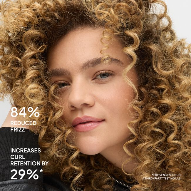 Curl Foaming Gel