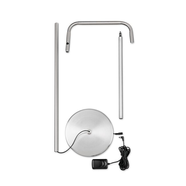 Slimline 3 LED Floor Lamp