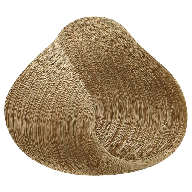 10.3 Lightest Golden Blonde Permanent Cream Hair Color