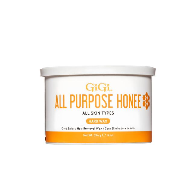 All Purpose Honee Hard Wax