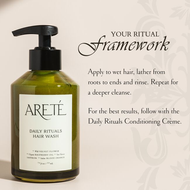 Daily Ritual Hair Wash
