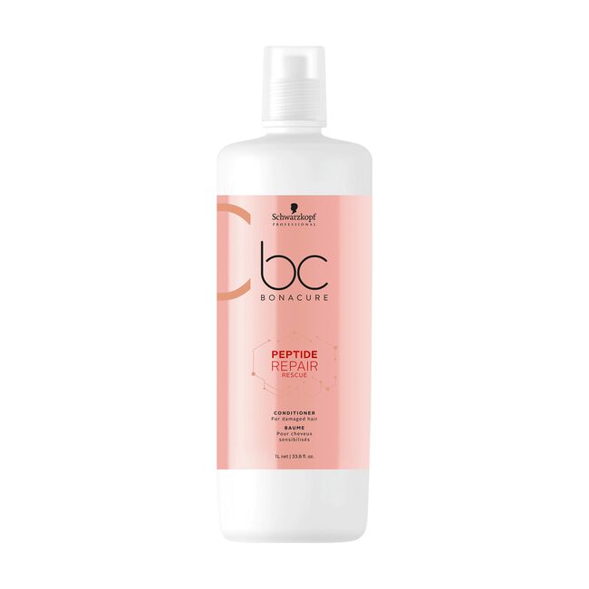 Bonacure Peptide Repair Rescue Conditioner