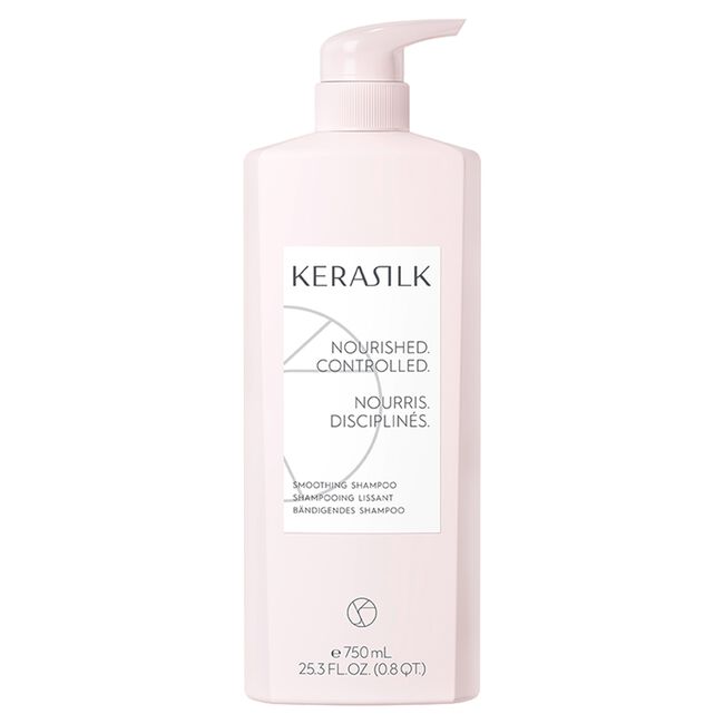 Smoothing Shampoo