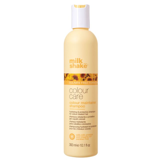 Colour Maintainer Shampoo Sulfate Free