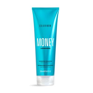 Money Laundering Shampoo