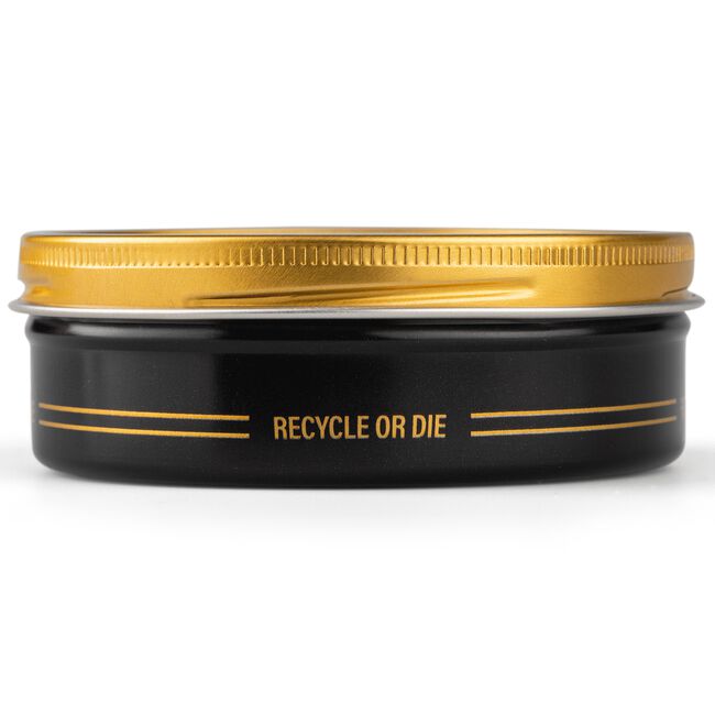 Liquid Death Severed Head Strong Matte Clay Pomade