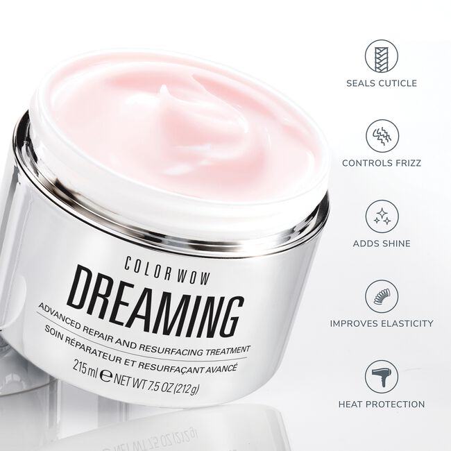Dreaming Advanced Repair & Resurfacing Treatment