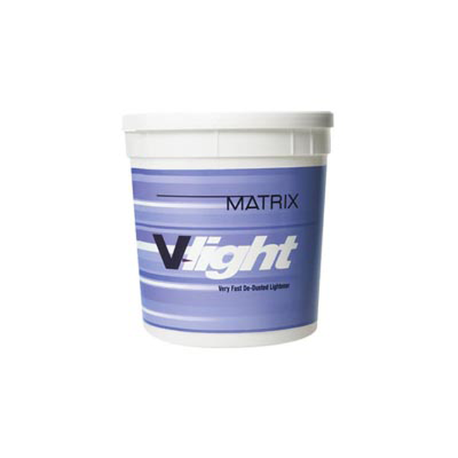VLight Powder Bleach Matrix CosmoProf