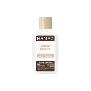 Mini Spiced Dreams Body Moisturizer