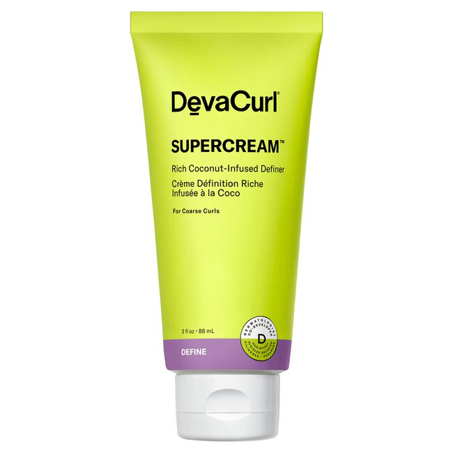 SuperCream Deva Curl CosmoProf