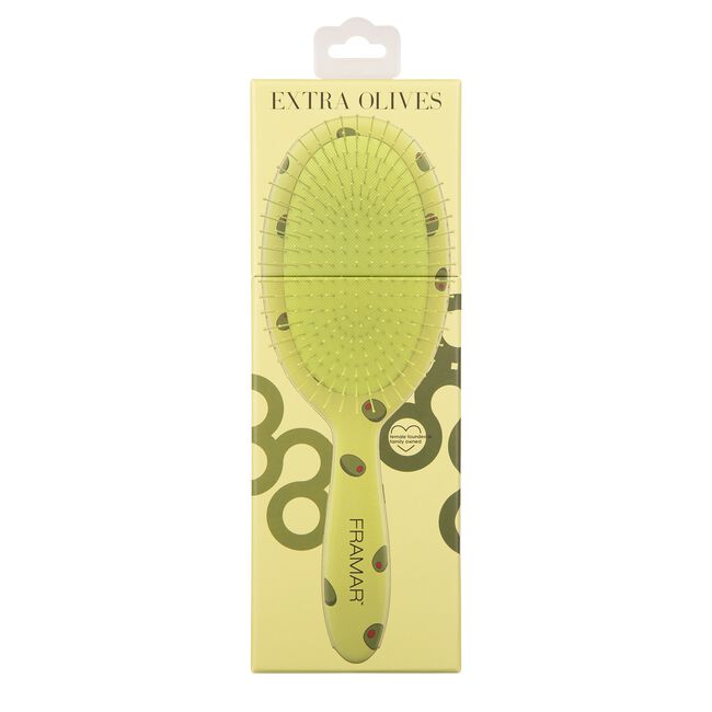 Extra Dirty Happy Hour Detangle Brush