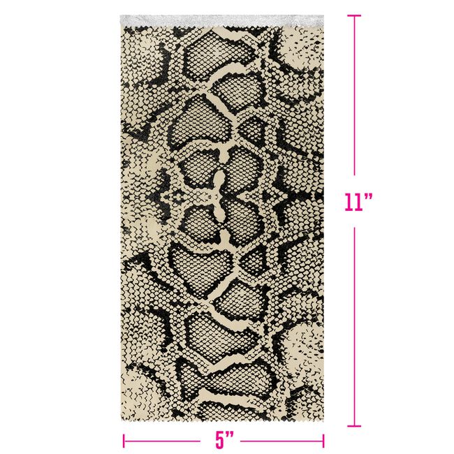 Python Pop-Up Foil