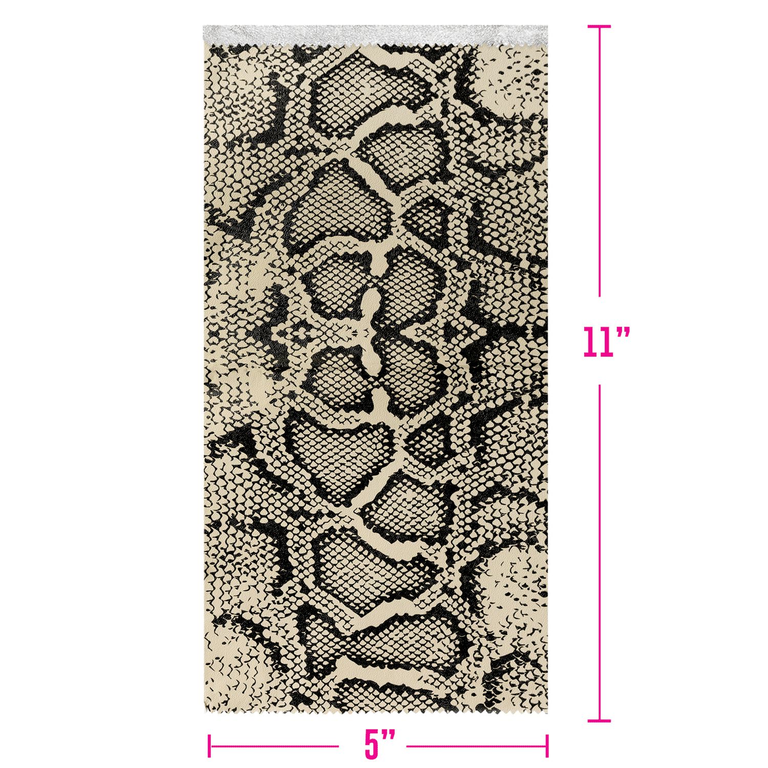 Python Pop-Up Foil - Colortrak | CosmoProf