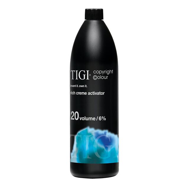 Activator - Volume 20/6%