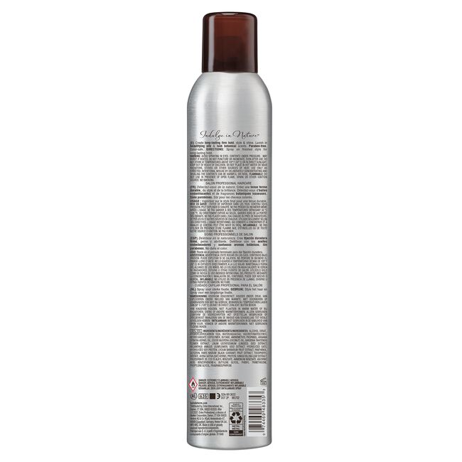 Infinite Hold Firm Finishing Spray