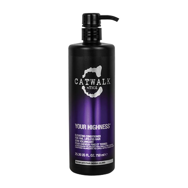Your Highness Nourishing Conditioner