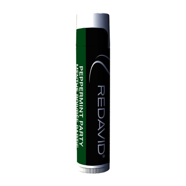 Peppermint Party Lip Balm