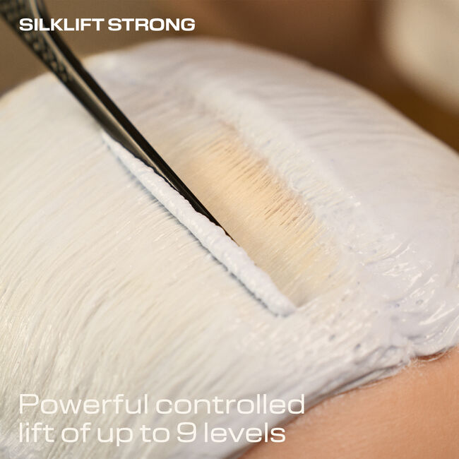 SilkLift Strong Lightener