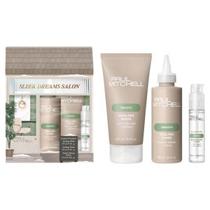 Sleek Dreams Salon Gift Set