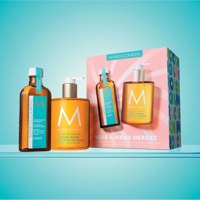 Light Treatment Kit