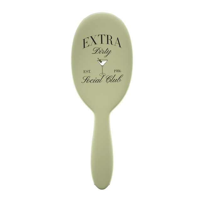 Extra Dirty Detangle Brush