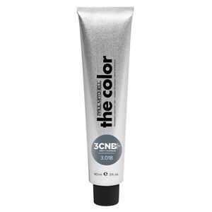 The Color Permanent Cream Hair Color