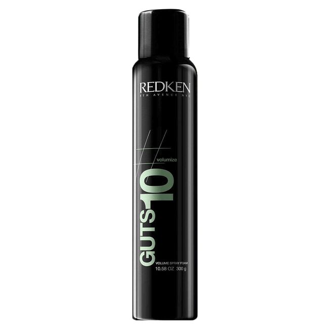 Guts 10 Volume Spray Foam
