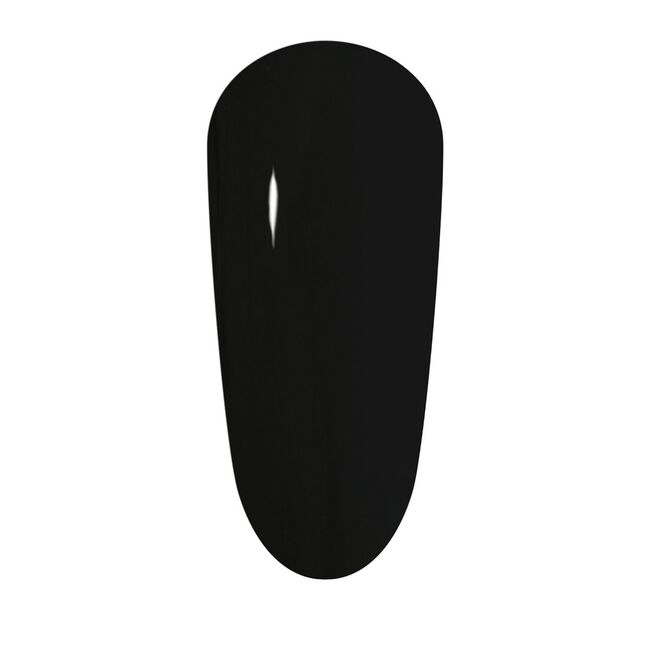 Jet Black Hema-Free Paint