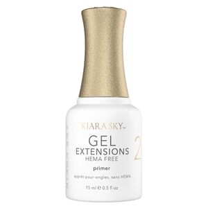 Gel Extensions HEMA-Free Primer