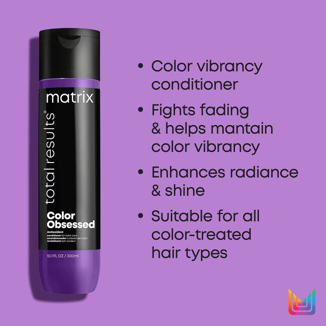 Color Obsessed Conditioner