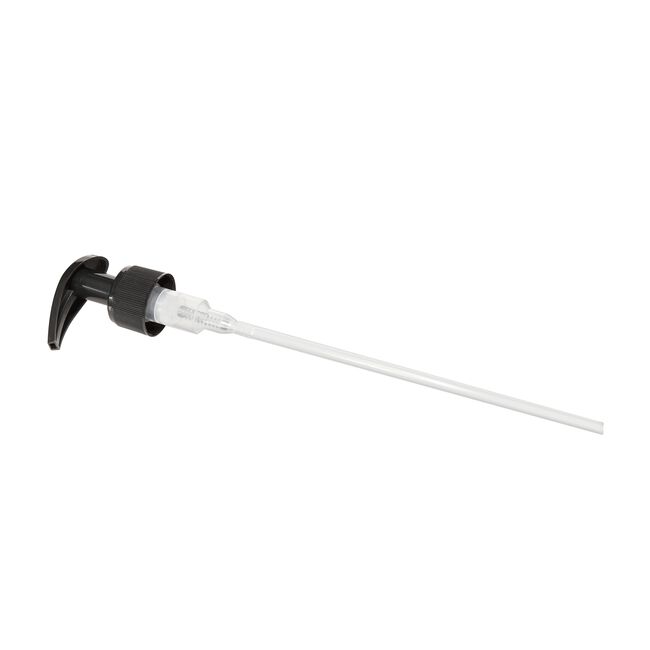 Black Pump Liter