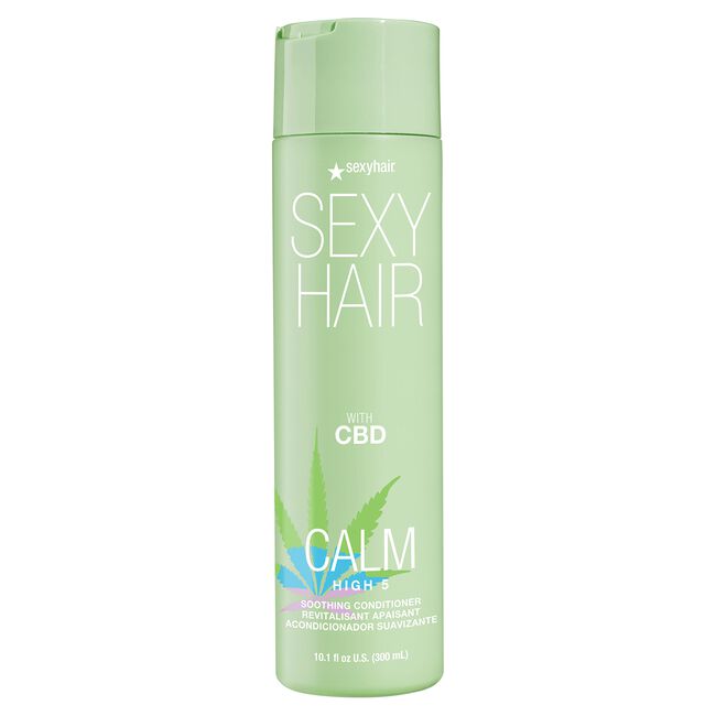 Calm Sexy Hair High 5 Soothing Conditioner