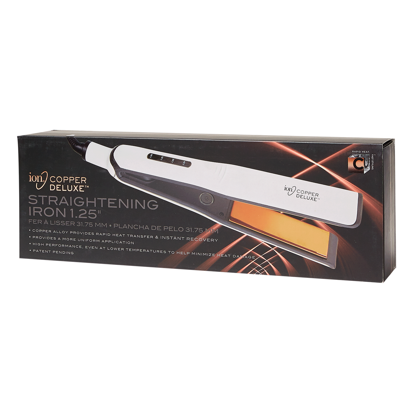 vodana easy wave auto curler