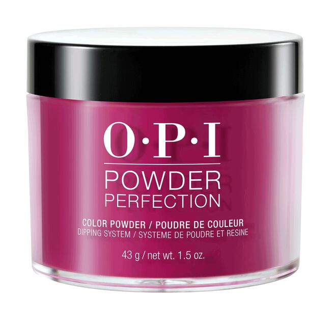 Powder Perfection Spare Me A French Quarter?