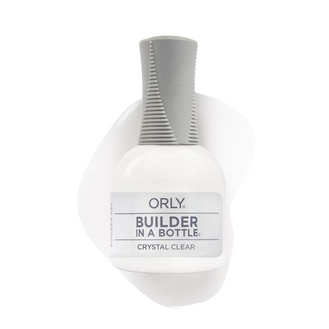 Crystal Clear Builder In A Bottle