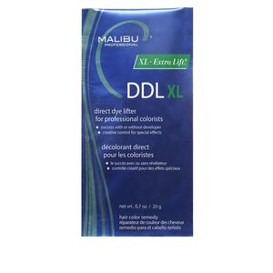 DDL Direct Dye Lifter Packet