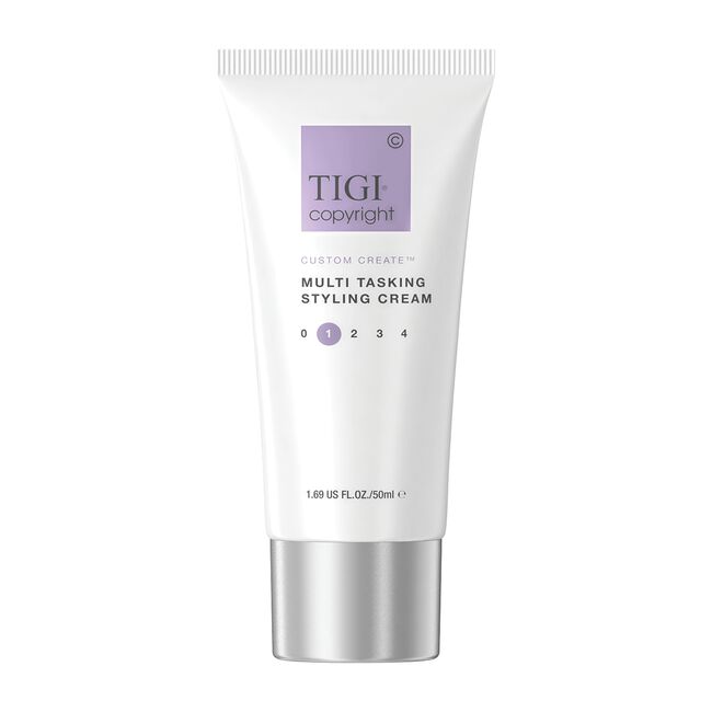 Copyright Multi-Tasking Styling Cream