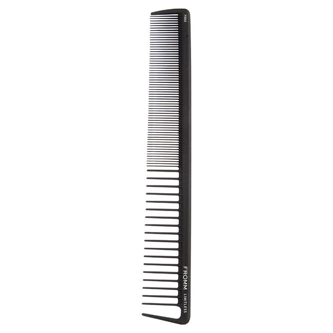 Limitless Carbon Cutting Comb