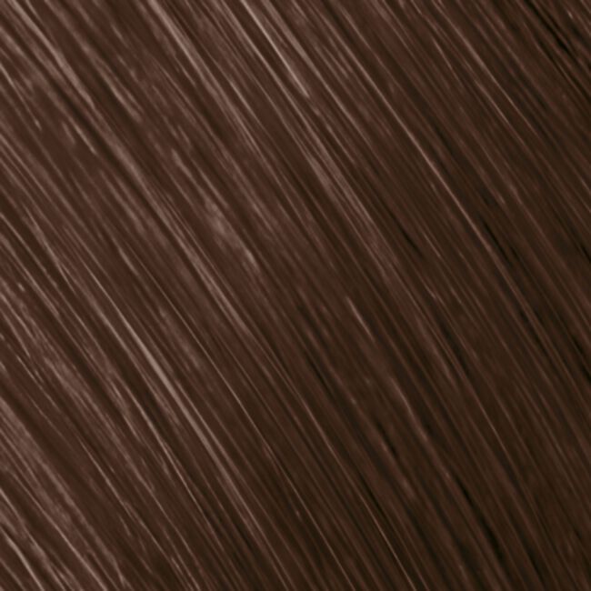 5B Light Brown Topchic Zero Permanent Hair Color Tube