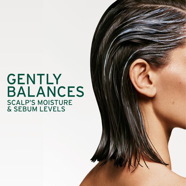 Scalp Sync Calming Shampoo for Dry Sensitive Scalp