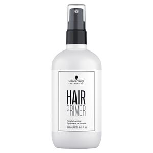 Color Essentials Hair Primer