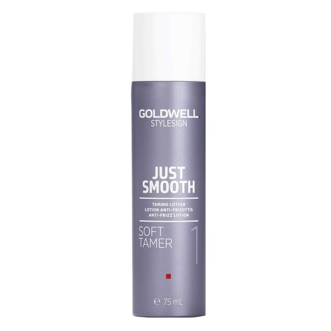 StyleSign - Just Smooth Soft Tamer Lotion