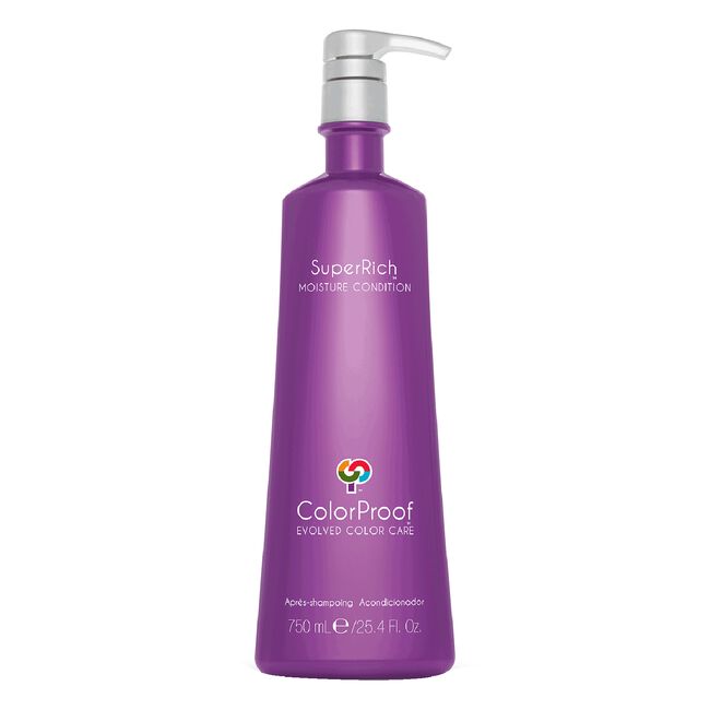 Super Rich Moisture Condition