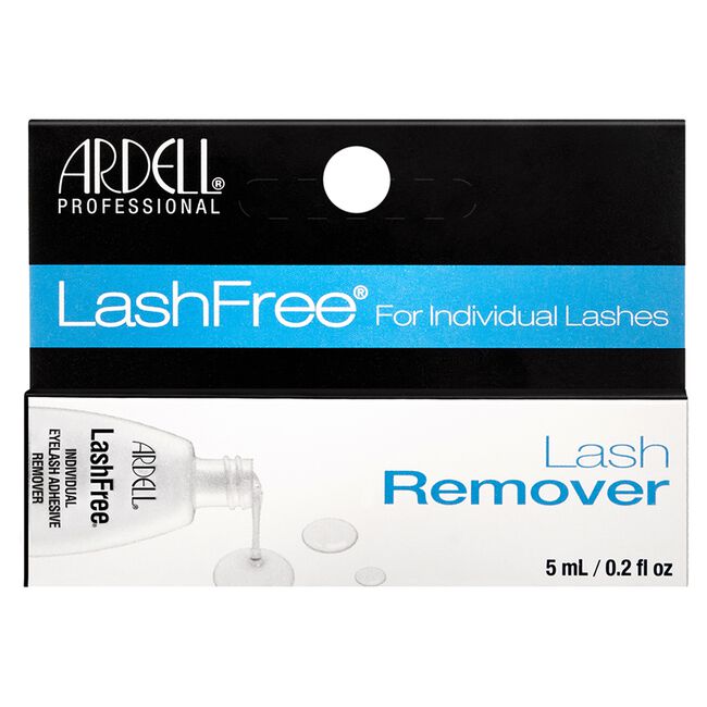 LashFree Eyelash Adhesive Remover