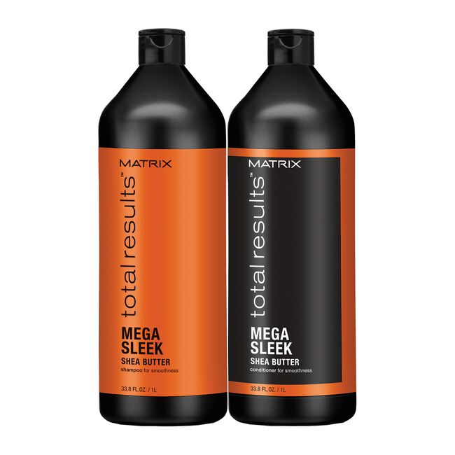 Mega Sleek Liter Duo