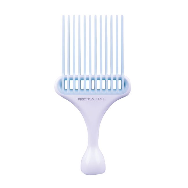 Friction Free Pick Comb