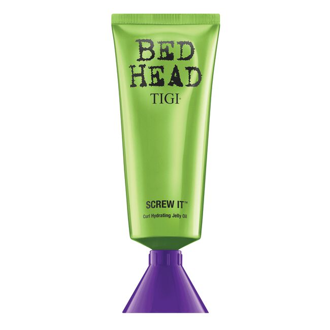 Bed Head - Screw It Curl Hydrating Jelly Oil