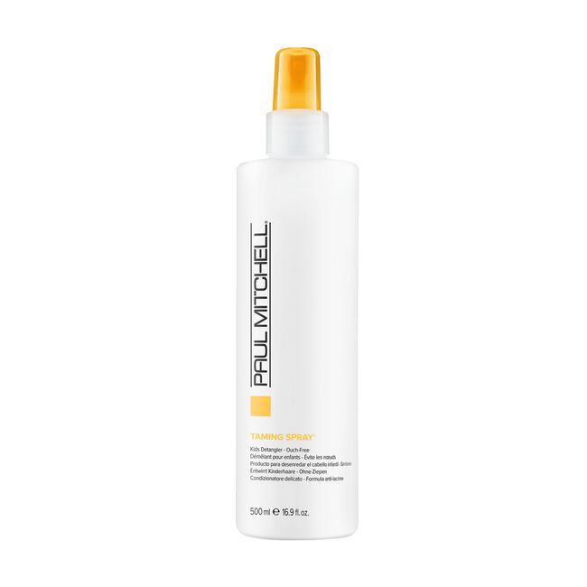 Taming Spray